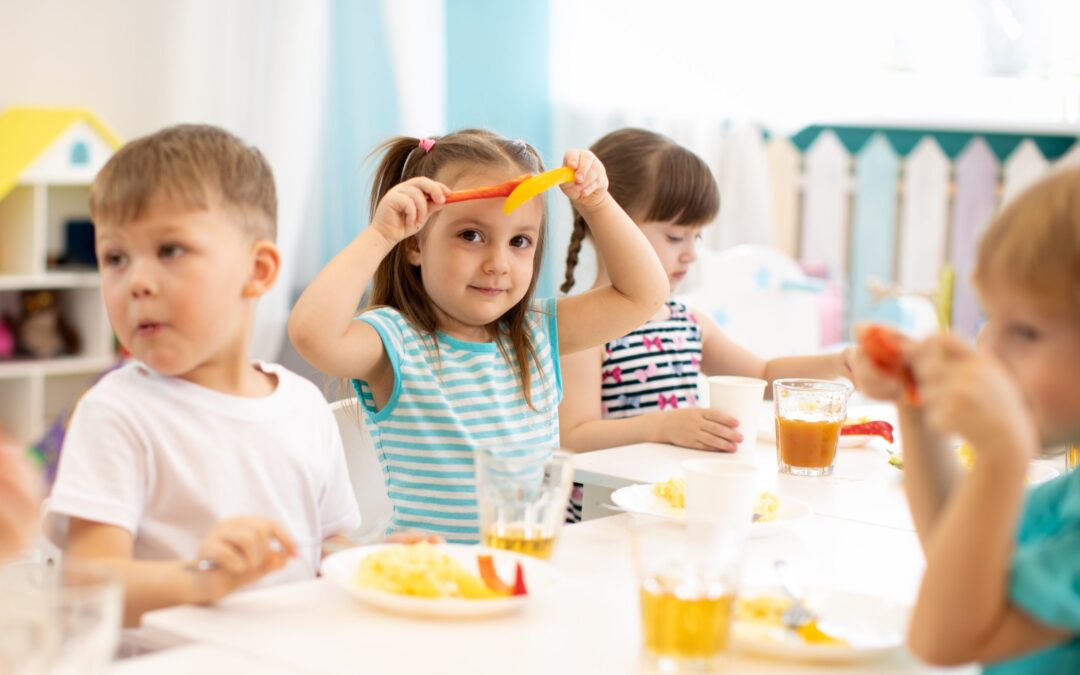 Kabinet komt met tijdelijke maatregelen tegen werkdruk en personeelstekorten in de kinderopvang