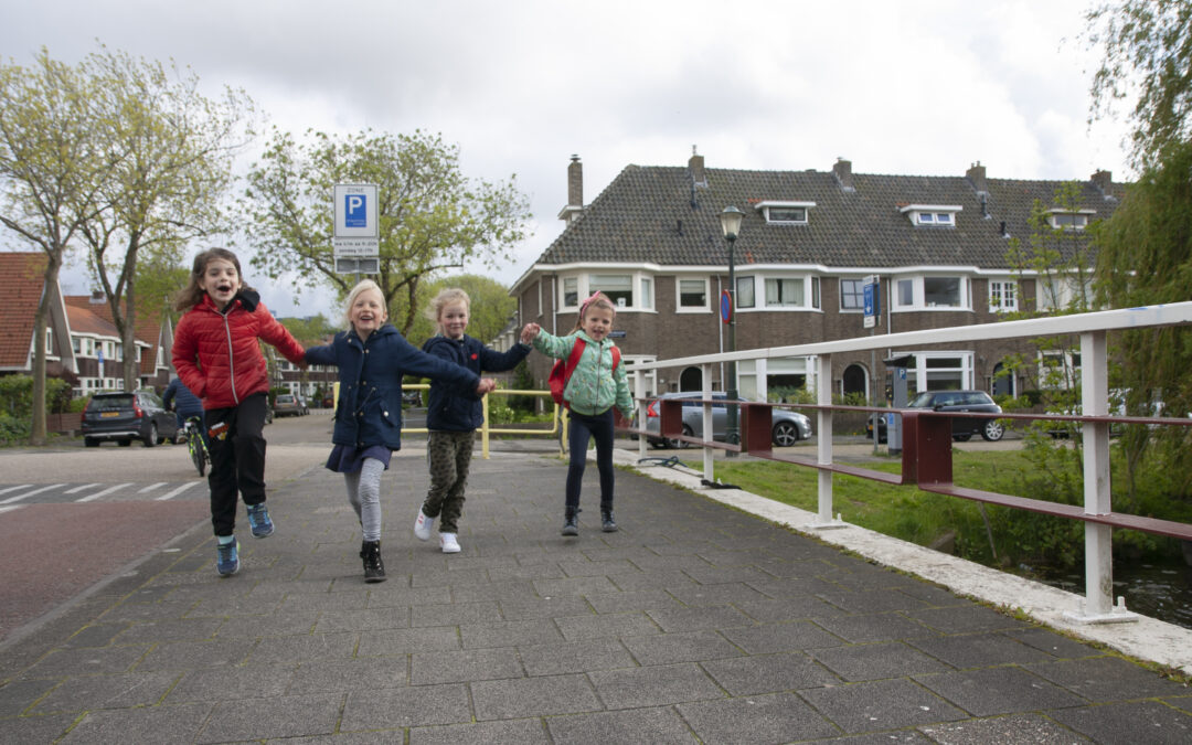 Inschrijving avond4daagse Alkmaar geopend